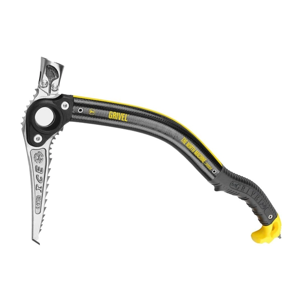 Grivel North Machine Ice Axe | GO Outdoors