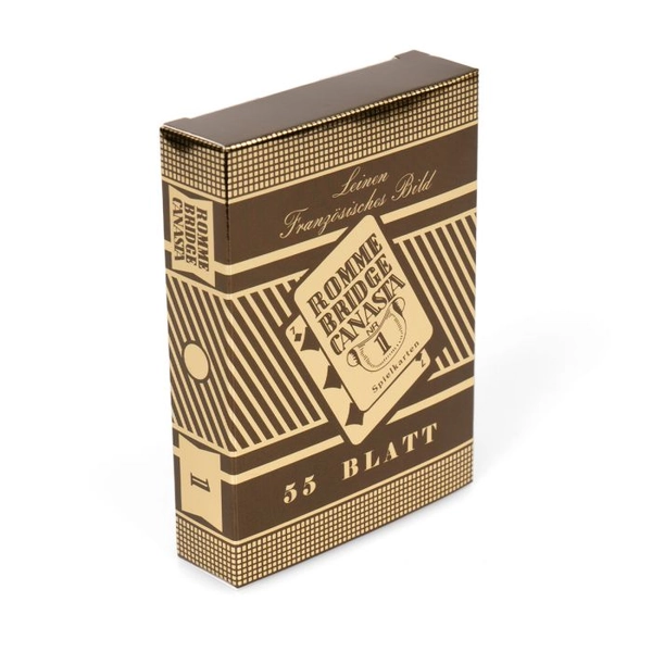 Playing Cards 1