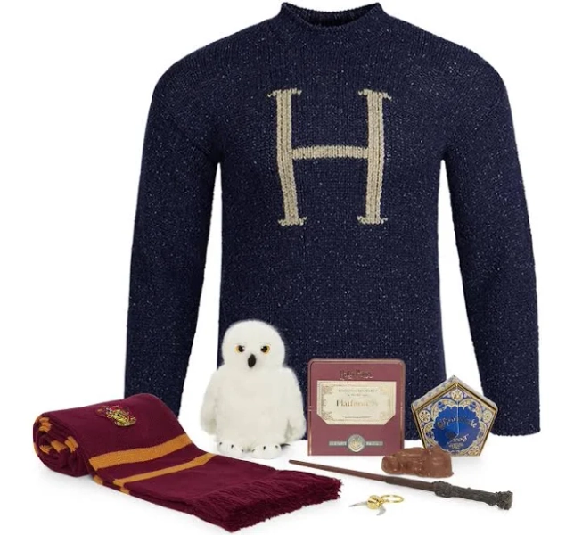 Harry Potter Gift Set