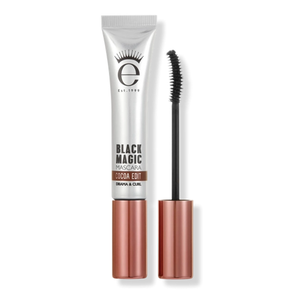 Black Magic: Cocoa Edit Mascara - Brown