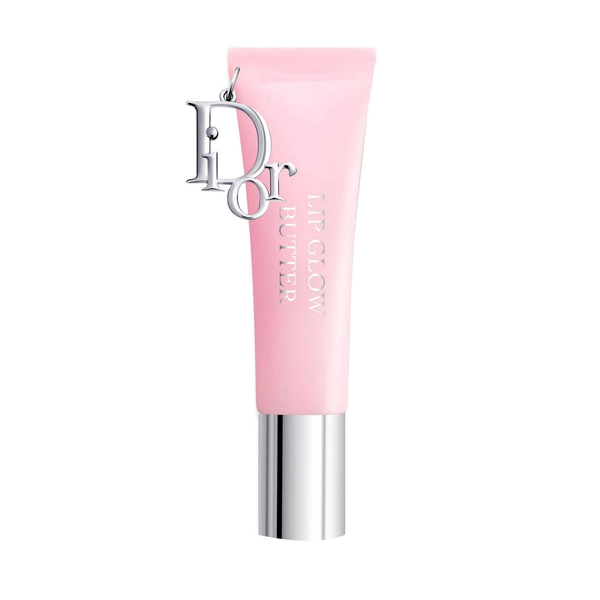 DIOR Addict Lip Glow Butter - GLAZED PINK