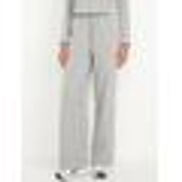 High-Waisted SoComfy Wide-Leg Sweatpants
