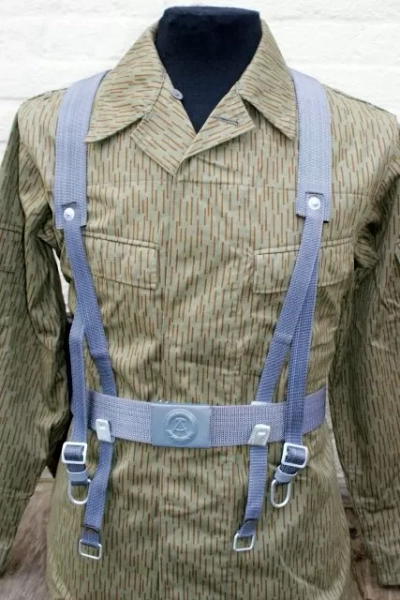 Velduitrusting Set
