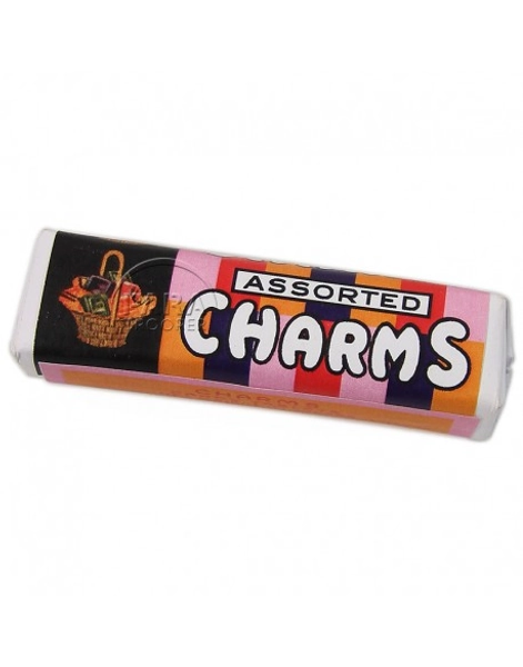 Sweets, Charms, Assorted, 1940
