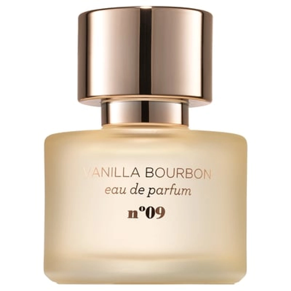 MIX:BAR Vanilla Bourbon Perfume, Fragrance for Women, 1.7oz