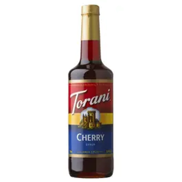 Cherry Flavoring