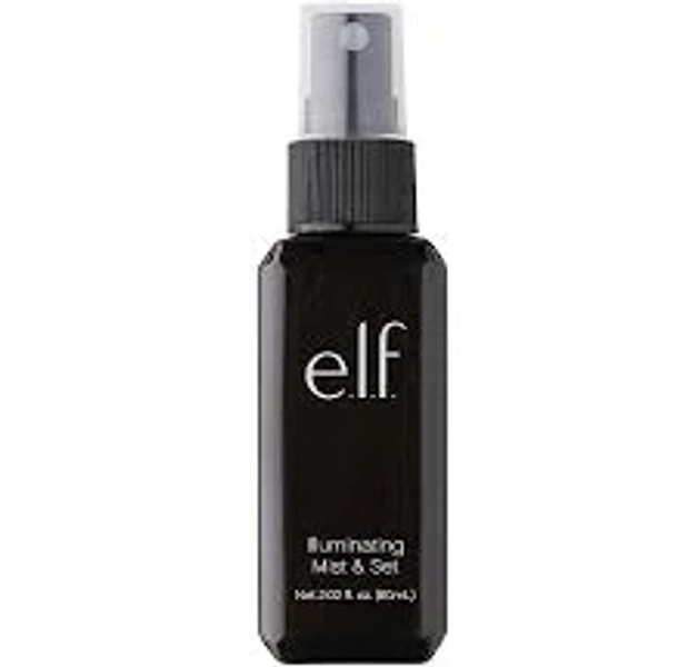 e.l.f. Matte Magic Mist & Set