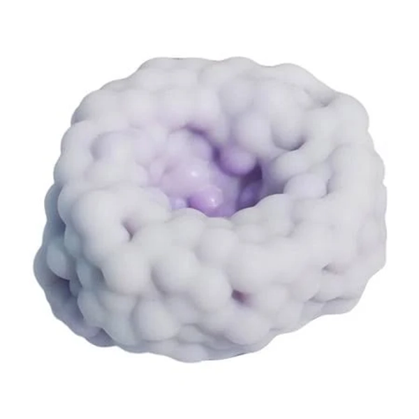 Squishies Fidgets Toys Crunchy Squishies Stress Ball Portable Squeeze Toys