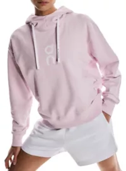 On Women's Club Hoodie