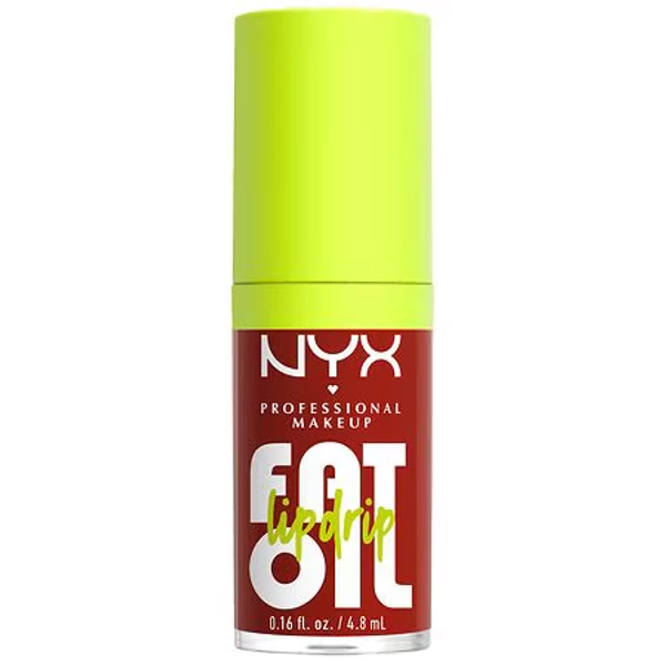 NYX Professional Makeup Fat Oil Lip Drip, Losin Control