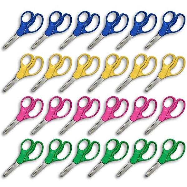 Permanent Need: Scissors