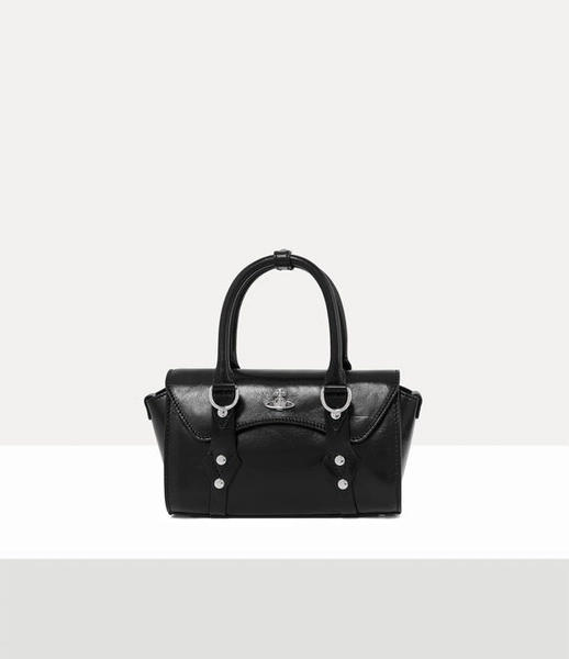 Bettina Mini Crossbody