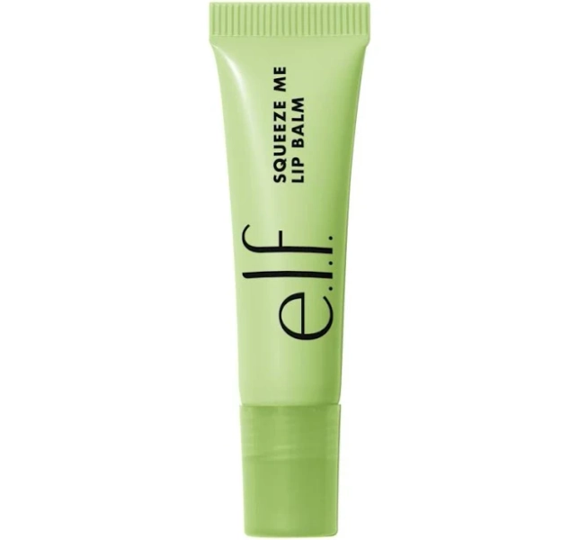 e.l.f Squeeze Me Lip Balm
