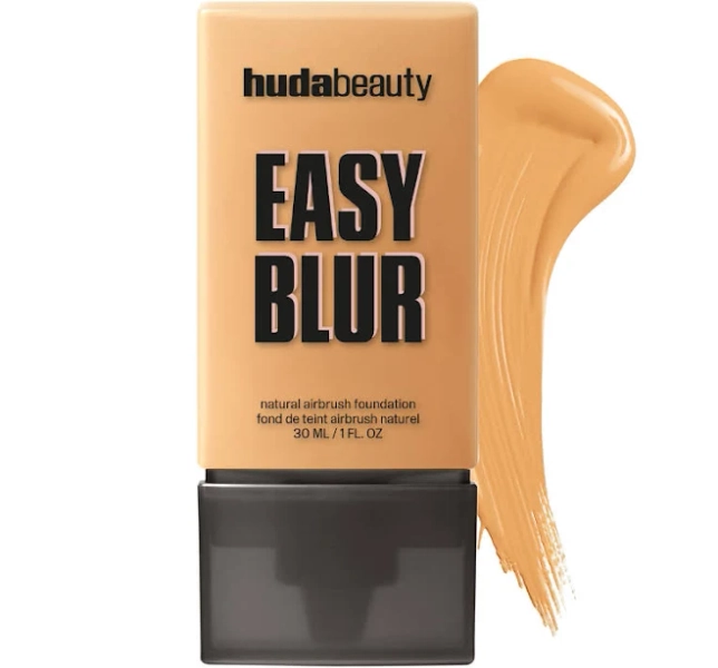 Huda Beauty Easy Blur Foundation
