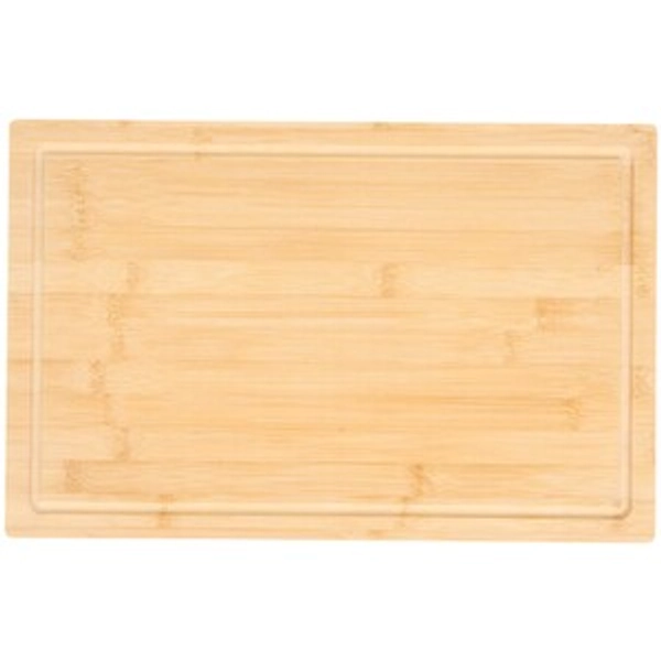 Medium Bamboo Rectangular Chopping Board