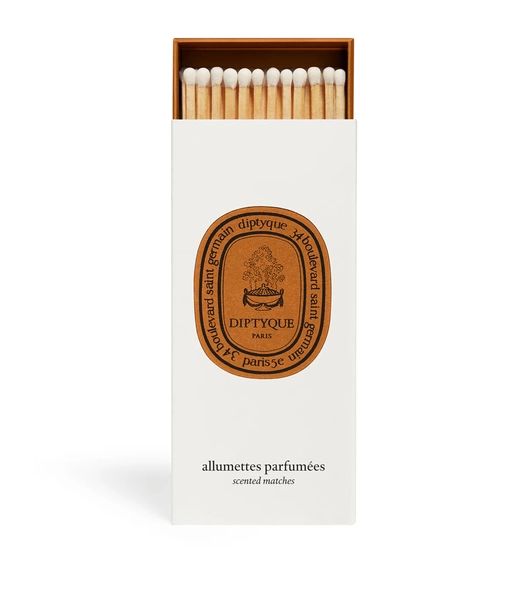 Diptyque Terre Blonde Scented Matches