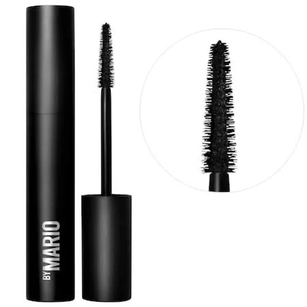 Master Mascara