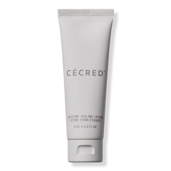 Moisture Sealing Lotion - 2.5 oz