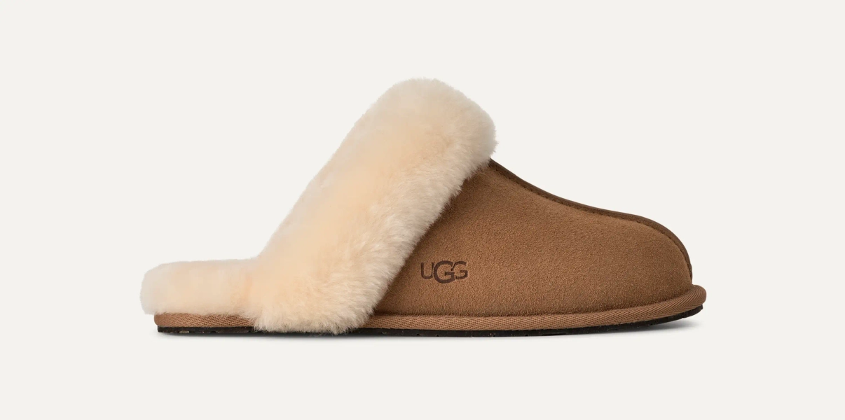Women's Scuffette II