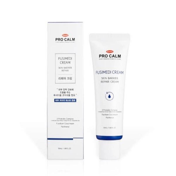 Hanmi Pro Calm Repair Cream 50ml | Daily Soothing &amp; Skin Barrier Care