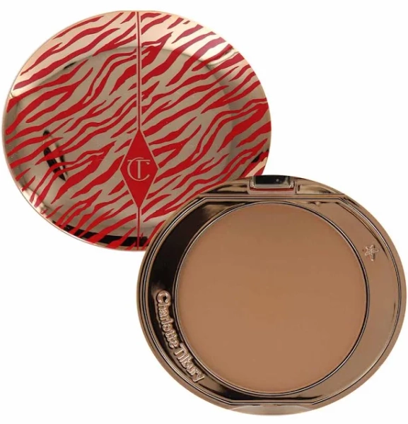 Charlotte Tilbury Airbrush Flawless Finish Lunar New Year Edition