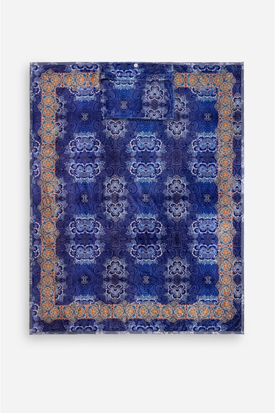 Travel Blanket