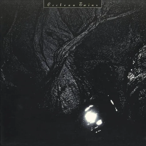 Cocteau Twins - The Pink Opaque (LP/Vinyl)