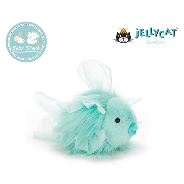 Jellycat Florrie Maflish