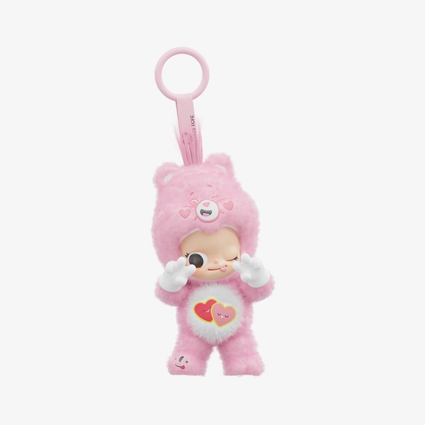 Zsiga × Care Bears Series Figures-POP MART(United States)