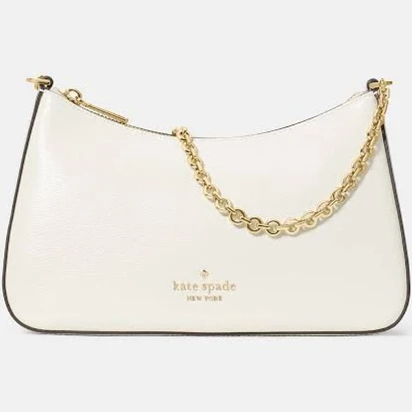 Kate Spade Margot Convertible Patent Leather Crossbody