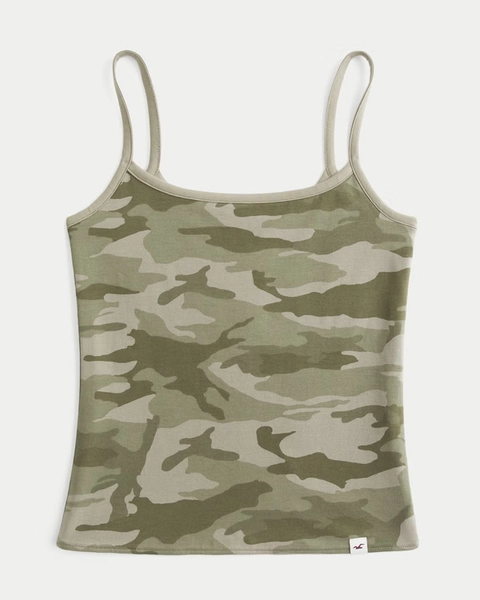 Hollister Callie Reversible Cami