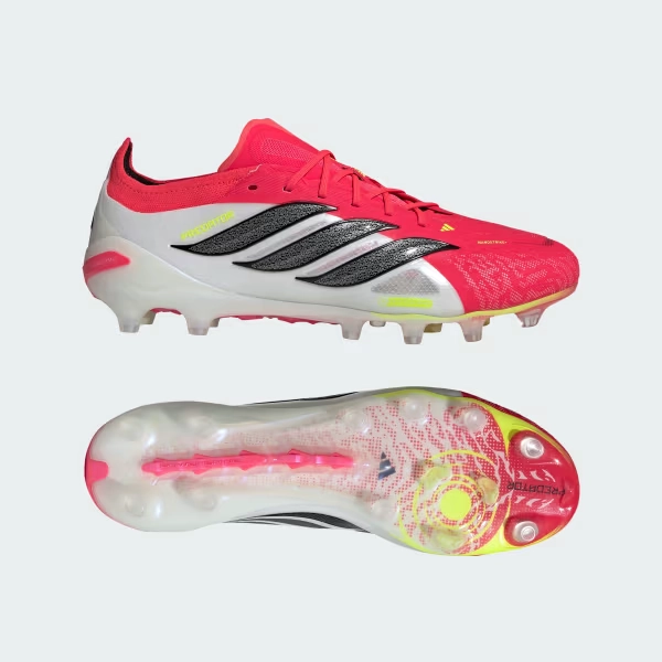 Adidas Predators Elite Soccer Cleats
