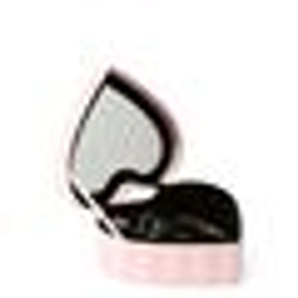 Heart Jewelry Box