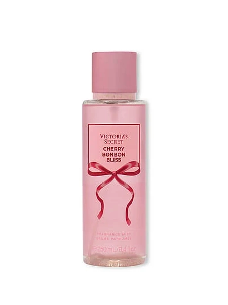 Victoria's Secret Cherry Bonbon Bliss Fragrance Mist