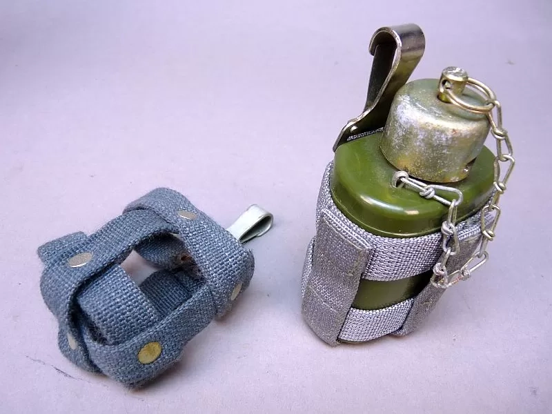 Accu Pouch 3