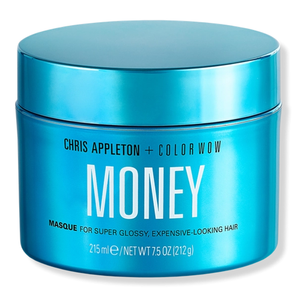 Chris Appleton + Color Wow Money Masque - 7.5 oz