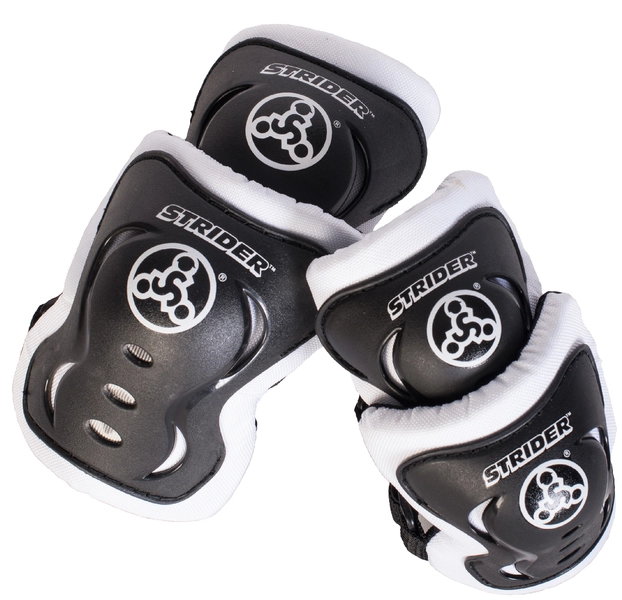 Strider Elbow &amp;amp; Knee Pads