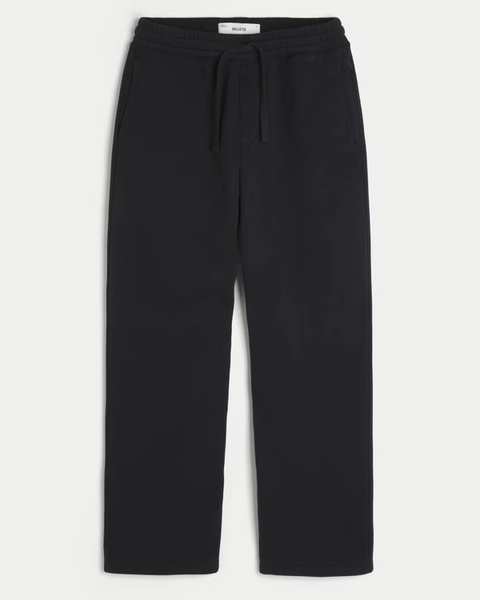 Hollister Feel Good Baggy Sweatpants