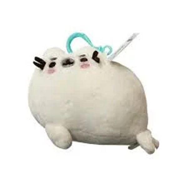 GUND Pusheen Plush Backpack Clip