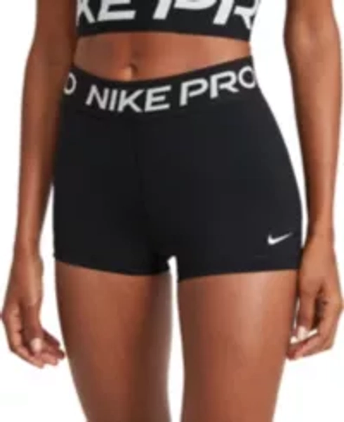 Nike Women's Pro 3” Shorts