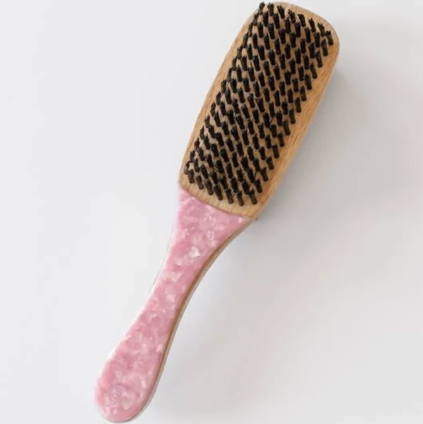 Pixie Woo Double Sleek Back Brush