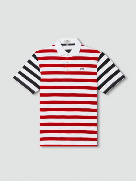The Cardinal Polo