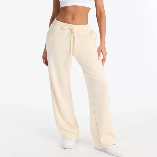 Fashion Nova Women's Just Chill Lounge Flare Pants