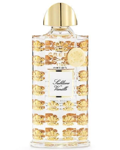 Creed Sublime Vanille