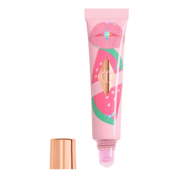 Unreal Lips Healthy Glow Nectar Oil - Lippenöl