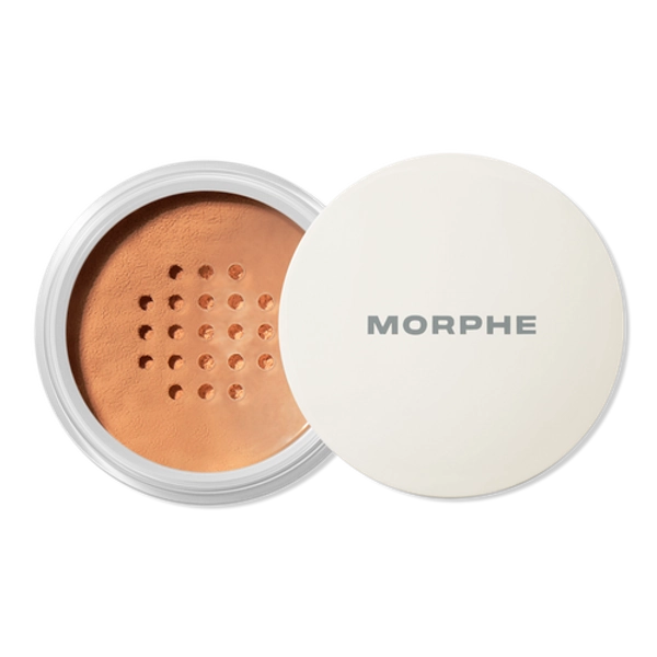 Bake & Set Setting Powder - Translucent Rich
