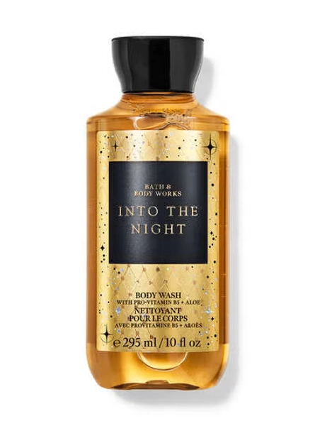 Bath & Body Works