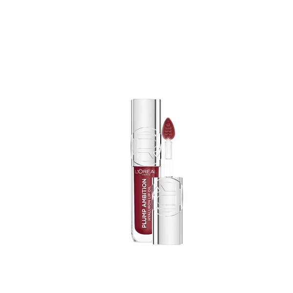 Aceite Labial Plump Ambition 490 Berry Jolie 5ml