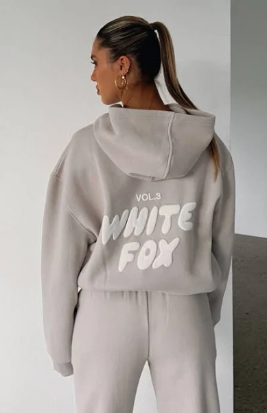 Offstage Hoodie