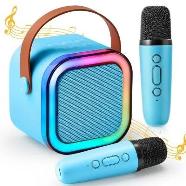 SYNCFUN Mini Karaoke Machine